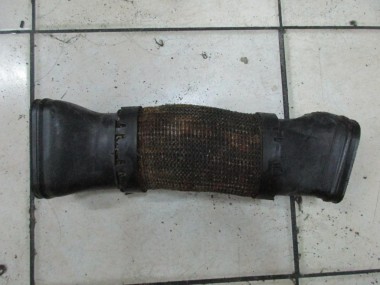 Патрубок воздушный MERCEDES-BENZ E-класс W211/S211 (2002 - 2006) — Разборка Мерседес