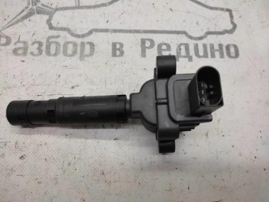 Катушка зажигания MERCEDES-BENZ C-класс W203/S203/CL203 (2000 - 2004) — Разборка Мерседес