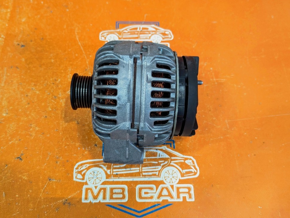 Генератор MERCEDES-BENZ R-класс W251 (2005 - 2007) фото 1 &mdash; Разборка Мерседес