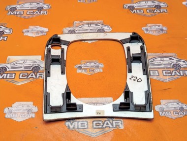 Накладка кулисы АКПП MERCEDES-BENZ S-класс W220 (1998 - 2005) &mdash; Разборка Мерседес