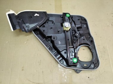 Стеклоподъемник задний правый MERCEDES-BENZ GLA-класс X156 рестайлинг (2017 - 2020) — Разборка Мерседес