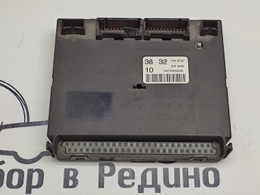 Блок AAM MERCEDES-BENZ M-класс W163 (1997 - 2001) — Разборка Мерседес