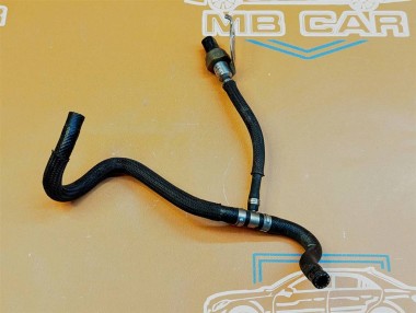 Датчик давления топлива MERCEDES-BENZ Vito W639 рестайлинг (2010 - 2014) — Разборка Мерседес