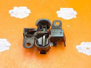 Замок капота MERCEDES-BENZ E-класс W211/S211 рестайлинг (2006 - 2009) &mdash; Разборка Мерседес