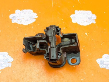 Замок капота MERCEDES-BENZ E-класс W211/S211 рестайлинг (2006 - 2009) &mdash; Разборка Мерседес