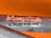 Трапеция дворников MERCEDES-BENZ E-класс W211/S211 (2002 - 2006) фото 8 &mdash; Разборка Мерседес