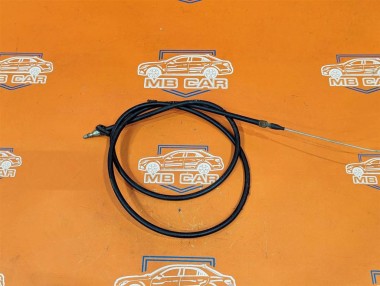 Трос ручника MERCEDES-BENZ S-класс W140 (1991 - 1998) — Разборка Мерседес