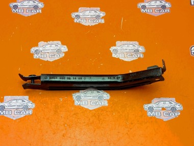 Кронштейн крепления бампера MERCEDES-BENZ GL-класс X164 рестайлинг (2009 - 2012) — Разборка Мерседес