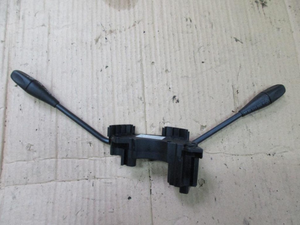 Переключатель круиз контроля MERCEDES-BENZ CL-класс C215 рестайлинг (2002 - 2006) фото 1 — Разборка Мерседес