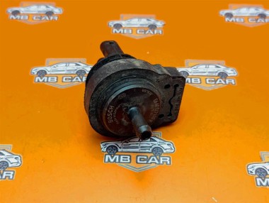 Клапан регенерации MERCEDES-BENZ C-класс AMG W205/S205/C205/A205 (2014 - 2018) — Разборка Мерседес