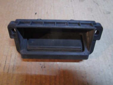 Ручка открытия багажника MERCEDES-BENZ S-класс W221 (2005 - 2009) — Разборка Мерседес