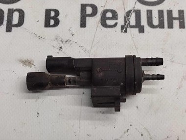 Клапан электромагнитный MERCEDES-BENZ M-класс W163 (1997 - 2001) — Разборка Мерседес