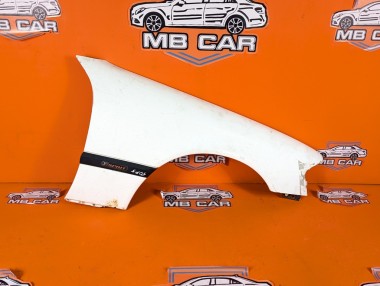 Крыло переднее правое MERCEDES-BENZ C-класс W202/S202 (1993 - 1997) &mdash; Разборка Мерседес