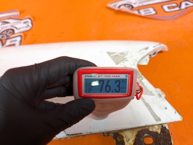 Крыло переднее правое MERCEDES-BENZ C-класс W202/S202 (1993 - 1997) &mdash; Разборка Мерседес