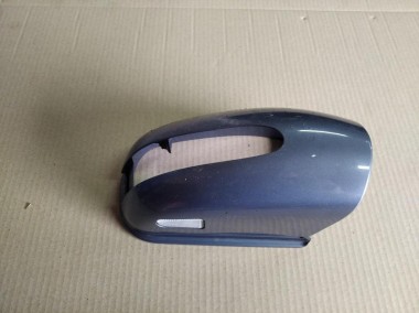 Корпус зеркала MERCEDES-BENZ E-класс W211/S211 (2002 - 2006) — Разборка Мерседес