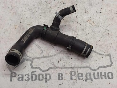 Патрубок ОЖ MERCEDES-BENZ C-класс W204/S204 (2006 - 2011) — Разборка Мерседес