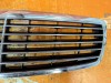 Решетка радиатора MERCEDES-BENZ E-класс W211/S211 (2002 - 2006) фото 3 — Разборка Мерседес