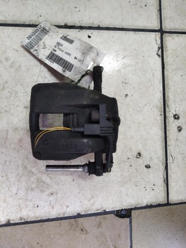 Суппорт передний левый MERCEDES-BENZ A-класс W169 (2004 - 2008) — Разборка Мерседес