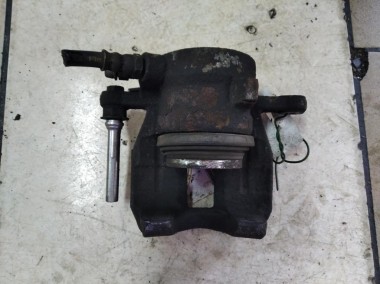 Суппорт передний левый MERCEDES-BENZ A-класс W169 (2004 - 2008) — Разборка Мерседес