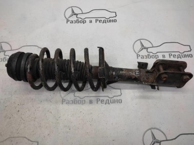 Стойка передняя MERCEDES-BENZ Vito W638 (1996 - 2003) — Разборка Мерседес