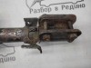 Стойка передняя MERCEDES-BENZ V-class W638 фото 2 — Разборка Мерседес