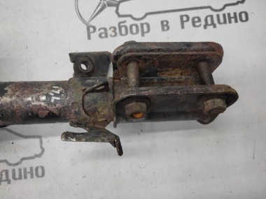 Стойка передняя MERCEDES-BENZ Vito W638 (1996 - 2003) — Разборка Мерседес