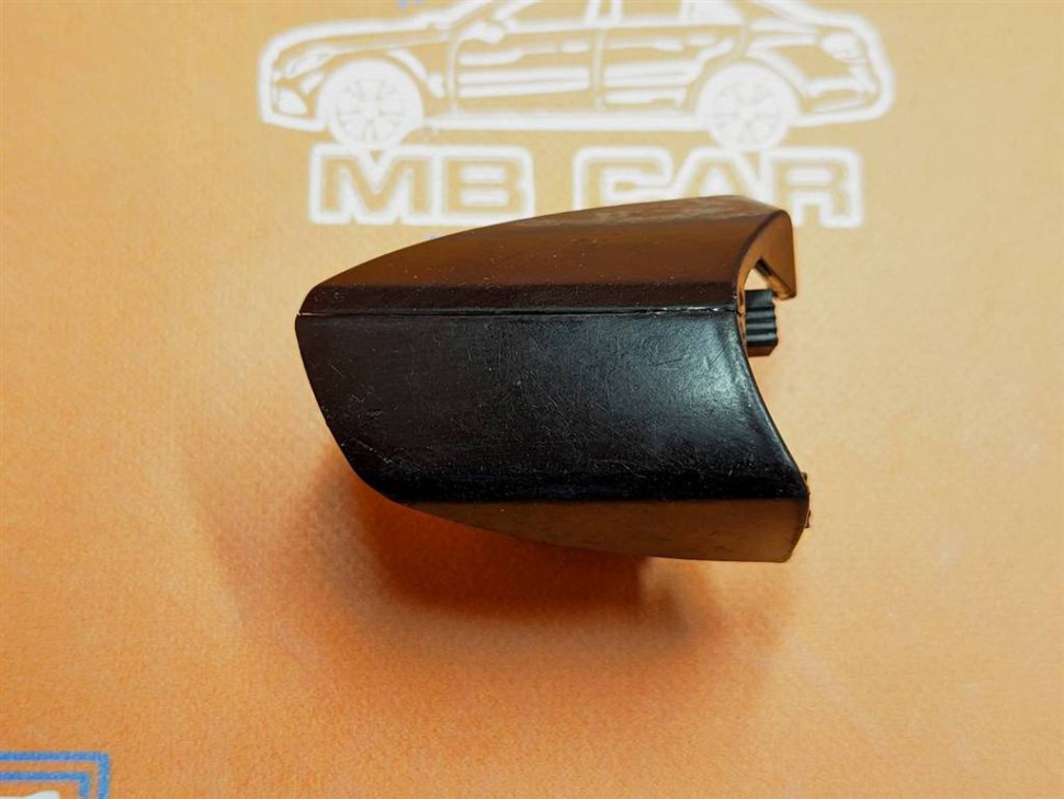 Крышка ручки двери MERCEDES-BENZ CL-класс C216 (2006 - 2010) фото 1 — Разборка Мерседес