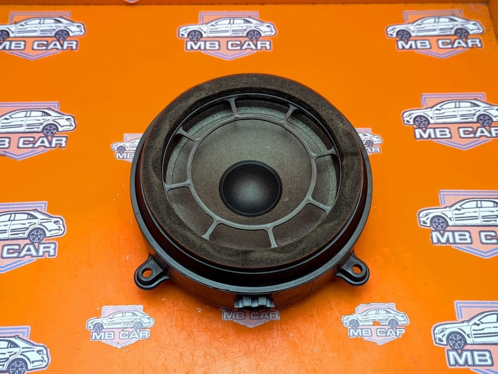 Динамик MERCEDES-BENZ CLK-класс C209/A209 (2002 - 2005) фото 1 — Разборка Мерседес