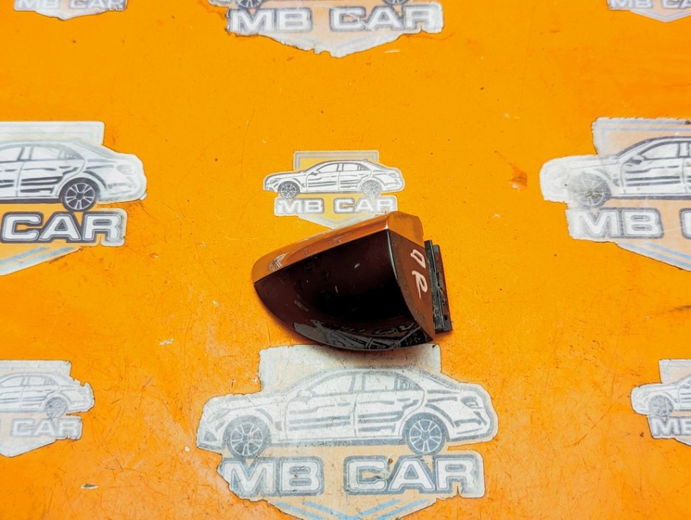 Крышка ручки двери MERCEDES-BENZ B-класс W245 (2005 - 2009) фото 1 &mdash; Разборка Мерседес