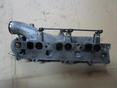 Коллектор впускной MERCEDES-BENZ S-класс W221 рестайлинг (2009 - 2013) — Разборка Мерседес