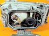 Фара левая MERCEDES-BENZ E-класс W124/S124/C124/A124 (1984 - 1997) фото 4 &mdash; Разборка Мерседес