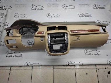 Торпеда MERCEDES-BENZ R-класс W251 (2005 - 2007) — Разборка Мерседес