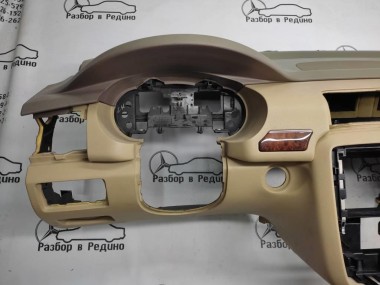 Торпеда MERCEDES-BENZ R-класс W251 (2005 - 2007) — Разборка Мерседес