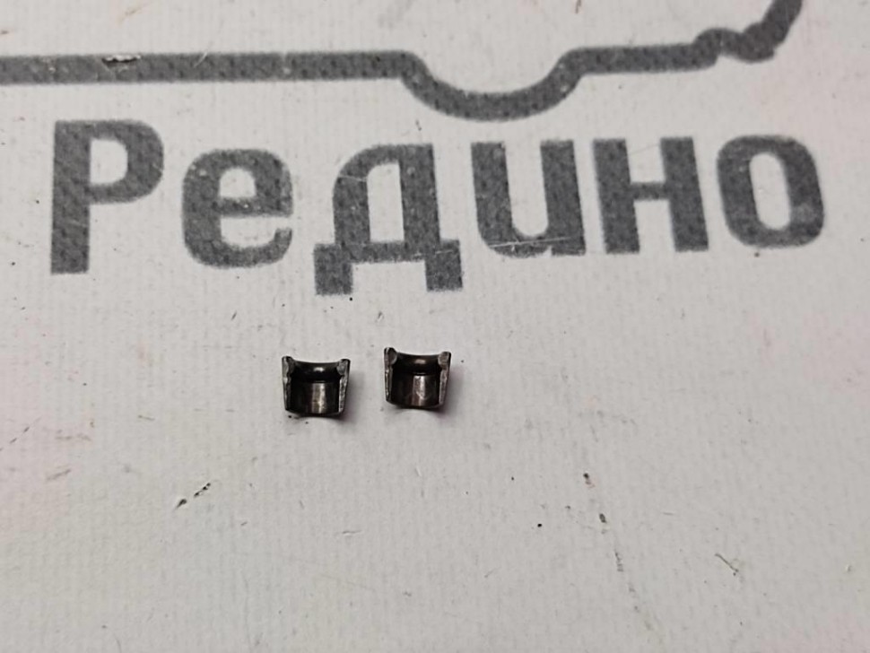 Сухарь клапана ГРМ MERCEDES-BENZ M-класс W163 рестайлинг (2001 - 2005) фото 1 — Разборка Мерседес