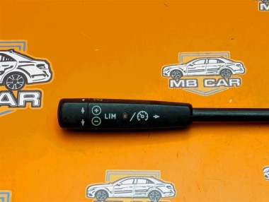 Переключатель круиз контроля MERCEDES-BENZ M-класс W163 рестайлинг (2001 - 2005) — Разборка Мерседес