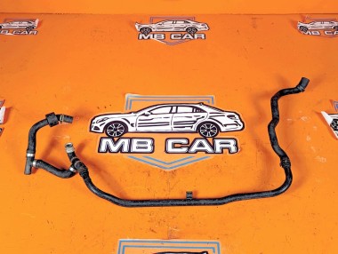 Трубка ОЖ MERCEDES-BENZ E-класс W211/S211 (2002 - 2006) &mdash; Разборка Мерседес