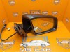 Зеркало правое MERCEDES-BENZ E-класс W212/S212/C207/A207 (2009 - 2013) фото 4 &mdash; Разборка Мерседес