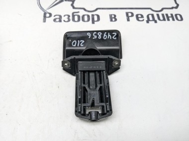 Ручка ручника MERCEDES-BENZ E-класс W210/S210 рестайлинг (1999 - 2003) — Разборка Мерседес