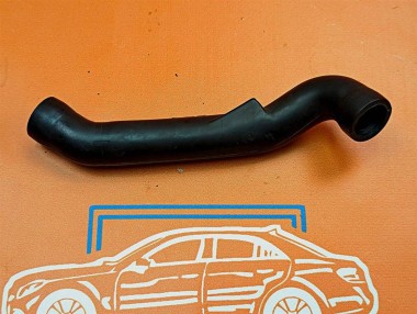 Шланг вентиляции MERCEDES-BENZ S-класс W140 (1991 - 1998) — Разборка Мерседес