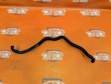 Патрубок воздушный MERCEDES-BENZ C-класс W204/S204/С204 рестайлинг (2011 - 2015) — Разборка Мерседес