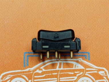 Кнопка ASR MERCEDES-BENZ C-класс W202/S202 (1993 - 1997) — Разборка Мерседес