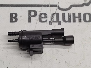 Клапан электромагнитный MERCEDES-BENZ S-класс W222/C217/A217 рестайлинг (2017 - 2020) — Разборка Мерседес