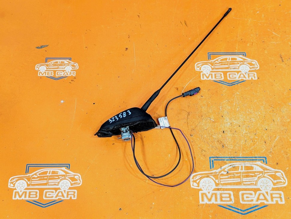 Антенна MERCEDES-BENZ Sprinter W906 (2006 - 2019) фото 1 — Разборка Мерседес