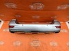 Бампер задний MERCEDES-BENZ ML-class w164 фото 1 — Разборка Мерседес