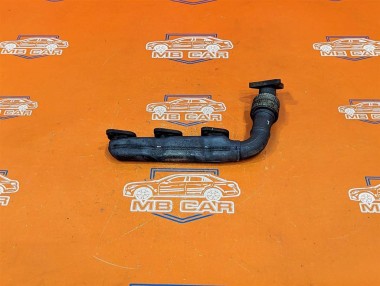 Коллектор выпускной MERCEDES-BENZ GL-класс X164 (2006 - 2009) — Разборка Мерседес