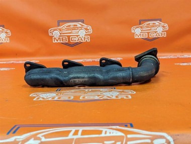 Коллектор выпускной MERCEDES-BENZ GL-класс X164 (2006 - 2009) — Разборка Мерседес