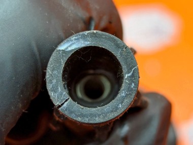 Катушка зажигания MERCEDES-BENZ S-класс W221 (2005 - 2009) — Разборка Мерседес