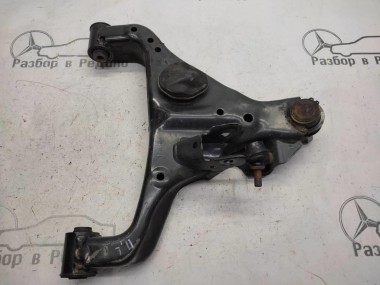 Рычаг передний нижний левый MERCEDES-BENZ X-класс I (2017 - 2020) — Разборка Мерседес
