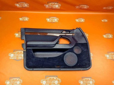 Карта двери передняя левая MERCEDES-BENZ S-класс W140 (1991 - 1998) — Разборка Мерседес