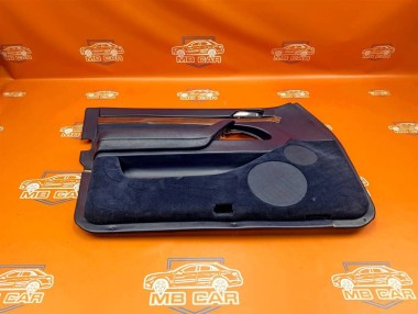 Карта двери передняя левая MERCEDES-BENZ S-класс W140 (1991 - 1998) — Разборка Мерседес